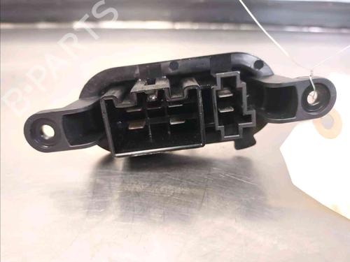 Heater resistor MERCEDES-BENZ CITAN MPV (W415) 111 CDI (415.703, 415.705) | BP20603462M108 