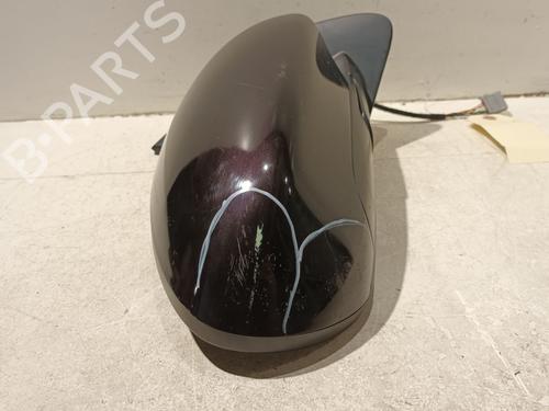 Right mirror NISSAN QASHQAI / QASHQAI +2 I (J10, NJ10, JJ10E) 1.5 dCi | BP21782814C27 