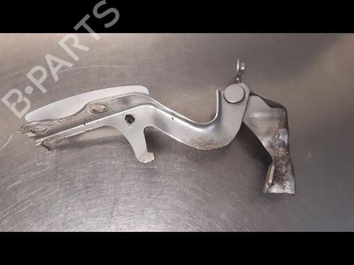 Used Hinge/Door check strap TOYOTA COROLLA Verso (ZER_, ZZE12_, R1_) 2.2 D-4D (AUR10_, AUR10R) (136 hp) 14865840