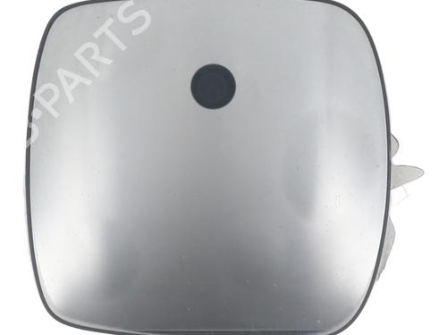 Used Left mirror glass Left mirror glass RENAULT KANGOO Express (FW0/1_) 1.5 dCi 70 (FW0A, KW0V) (68 hp) 36069617 36069617