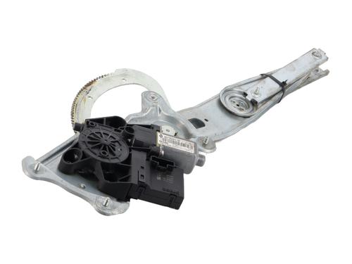 Used Front right window mechanism RENAULT GRAND SCÉNIC III (JZ0/1_) 1.5 dCi (JZ0B, JZ07) (106 hp) 32007985