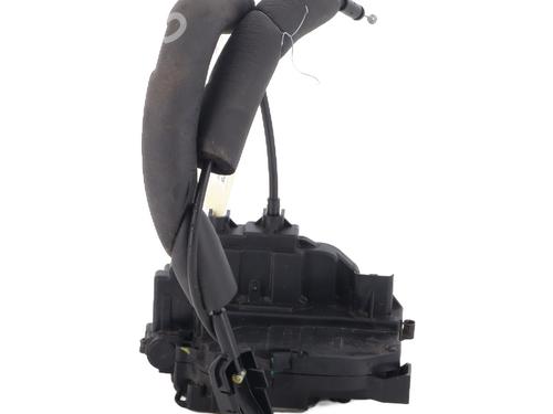 Used Rear right lock Rear right lock RENAULT LAGUNA III (BT0/1) 1.5 dCi (BT00, BT0A, BT0T, BT1J) (110 hp) 36429458 36429458