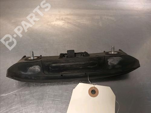 Used Tailgate handle Tailgate handle OPEL CORSA D (S07) 1.3 CDTI (L08, L68) (75 hp) 10288922 10288922