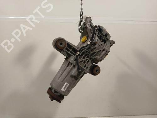 Differenziale posteriore CHEVROLET CAPTIVA (C100, C140) 2.2 D 4WD (184 hp) 31181212