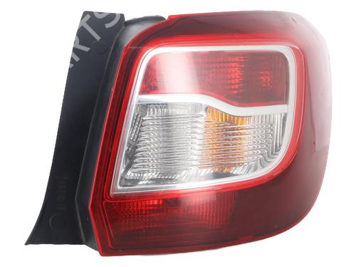 Used Right taillight Right taillight DACIA SANDERO II TCe 90 (B8M1, B8MA, B8AC) (90 hp) 36662737 36662737