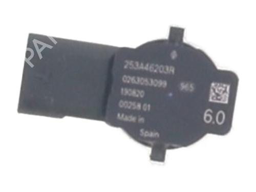 Module électronique RENAULT ESPACE V (JR_)  | BP29474836M83 
