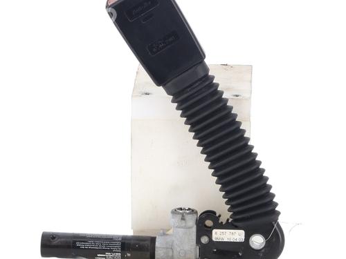 Front left belt tensioner BMW 3 Compact (E46) 318 td | BP36035798C87 - Image 2