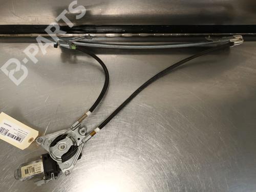 Used Front left window mechanism PEUGEOT EXPERT Van (222) 2.0 HDI (109 hp) 11971259