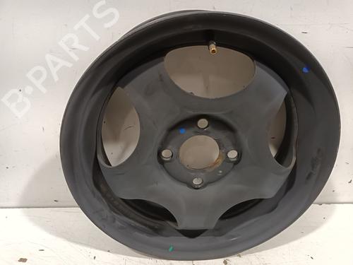 Felg DACIA SPRING EV (B6M1) (45 hp) 22244004