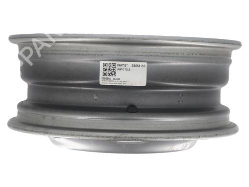 Fælk RENAULT MASTER III Platform/Chassis (EV, HV, UV) 2.3 dCi 165 FWD (EV0P, EV0U, EV11, EV12, HV0P, HV0U,... | BP33868752C45 - Image 3