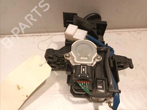Gear lever TOYOTA AURIS Estate (_E18_) 1.8 Hybrid (ZWE186_, ZWE186R, ZWE186H) | BP15642993M90 