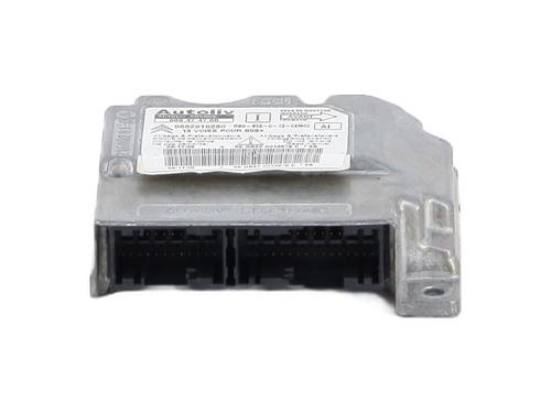 ECU airbags CITROËN C4 Grand Picasso I (UA_) 2.0 HDi 138 | BP30049986M53