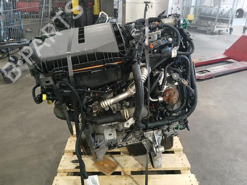 Engine CITROËN BERLINGO Box Body/MPV (B9) 1.6 BlueHDi 100 | BP38481093M1 - Image 5