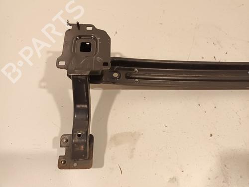 Front bumper reinforcement CITROËN C3 II (SC_) 1.4 HDi 70 (SC8HZC, SC8HR0, SC8HP4) | BP29349479C109 