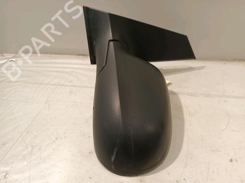 Left mirror FORD KA (RU8) 1.2 | BP15722532C26 