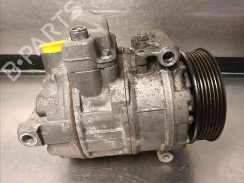 AC compressor JAGUAR S-TYPE II (X200) 3.0 V6 | BP20603669M34 