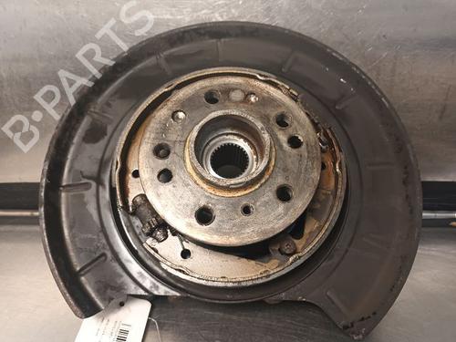 Used Left rear steering knuckle MERCEDES-BENZ R-CLASS (W251, V251) R 350 CDI 4-matic (251.124, 251.125) (211 hp) 15740691