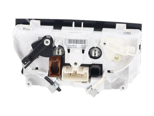 Climate control PEUGEOT PARTNER Box Body/MPV 1.6 | BP39603389I5 - Image 2