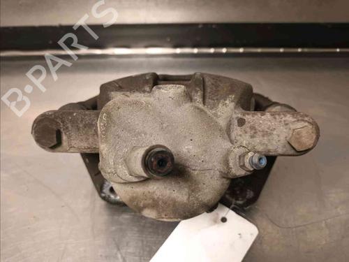 Right front brake caliper RENAULT KANGOO Express (FW0/1_) 1.5 dCi 75 (FW07, FW10, FW04) | BP20603559M104 