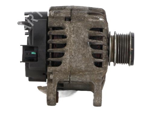 Generator DACIA DUSTER (HS_) 1.5 dCi 4x4 (109 hp) 28688818
