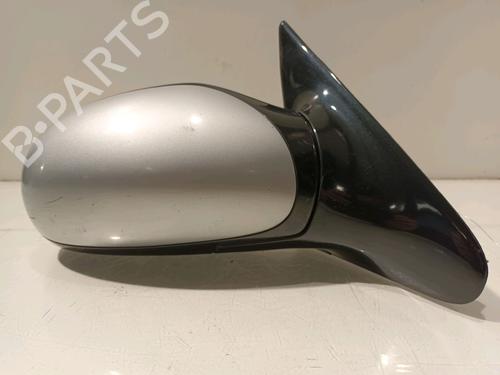 Right mirror PEUGEOT 406 (8B) 2.0 HDI 90 | BP16242442C27 