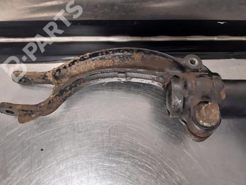 Right front shock absorber AUDI A4 B8 (8K2) 2.0 TDI | BP9332481M17 