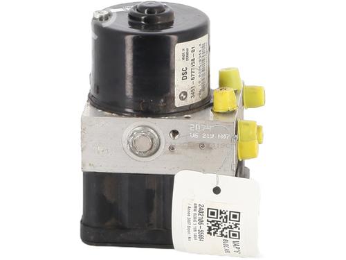 ABS pump BMW 1 (E81) 118 i | BP23030715M43 
