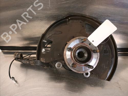 Used Right front steering knuckle LAND ROVER RANGE ROVER SPORT I (L320) 3.6 D 4x4 (272 hp) 14860268