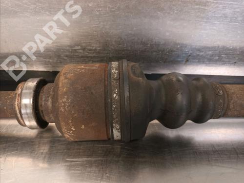 Right front driveshaft PEUGEOT 406 (8B) 2.0 HDI 90 | BP10052014M39 