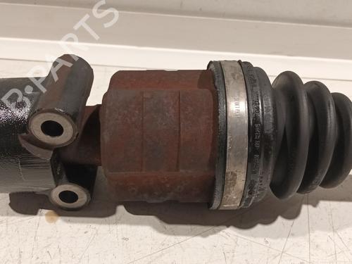 Right front driveshaft OPEL MERIVA A MPV (X03) 1.7 CDTI (E75) | BP22244548M39 