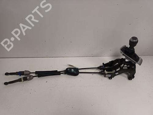 Used Gear lever RENAULT CAPTUR II (HF_) [2020-2025]  21685730