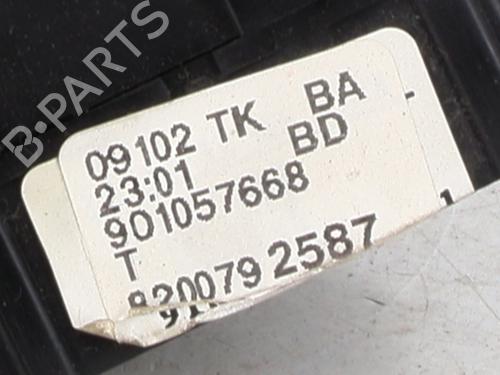 Steering column stalk DACIA DUSTER (HS_) 1.6 16V Hi-Flex | BP30717544I23