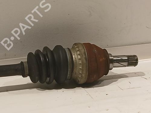 Right front driveshaft OPEL ASTRA H (A04)  | BP21213236M39 