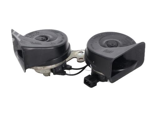 Used Horn Horn DACIA LOGAN (LS_) 1.4 (LS0A, LS0C, LS0E, LS0G) (75 hp) 33715442 33715442