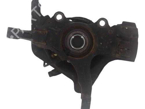 Left front steering knuckle OPEL CORSA E (X15) 1.4 Turbo (08, 68) | BP38084004M25 - Image 4