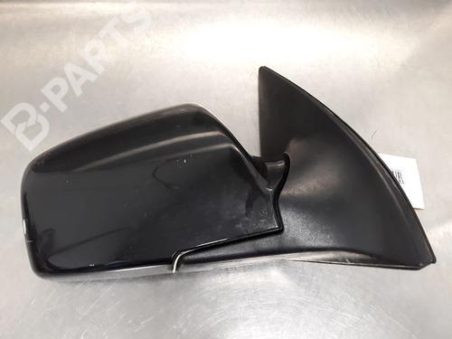Right mirror KIA SPORTAGE II (JE_, KM_) 2.0 CRDi 4WD | BP9321704C27