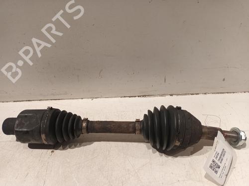 Used Right front driveshaft CHEVROLET CAPTIVA (C100, C140) 2.0 D 4WD (150 hp) 20606465