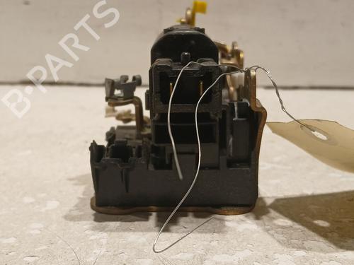 Front right lock RENAULT KANGOO (KC0/1_) 1.5 dCi (KC08, KC09) | BP20609548C97 
