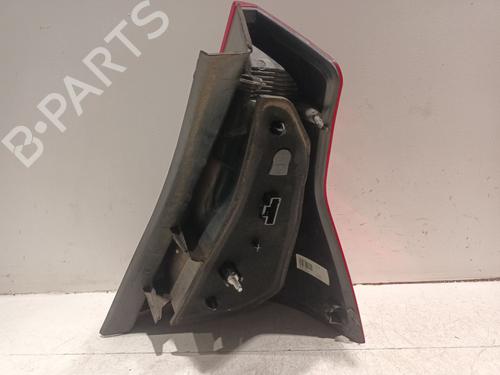 Left taillight DACIA SANDERO 1.4 (BS0C, BS0A, BS0G, BS1F, BS0E) | BP20608472C34 