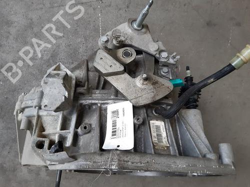 Used Gearbox DACIA DUSTER (HS_) 1.2 TCe 125 (125 hp) 9336296
