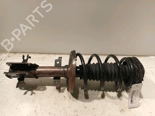 Used Left front shock absorber RENAULT LAGUNA III Grandtour (KT0/1) 2.0 dCi (KT01, KT08, KT09, KT0K, KT12, KT1D, KT1W) (150 hp) 16091772