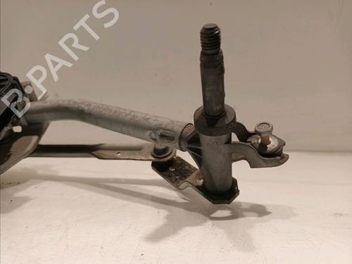 Front wiper motor PEUGEOT 208 I (CA_, CC_) 1.4 HDi | BP16740511M29 