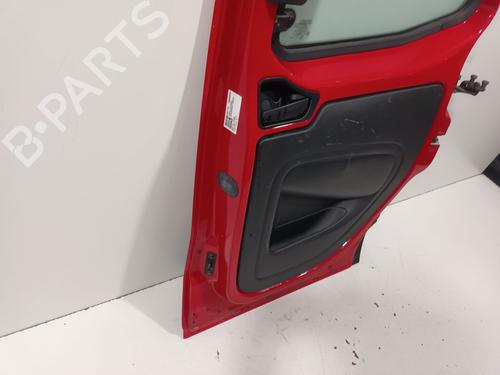 Right slide door CITROËN NEMO MPV 1.3 HDi 75 | BP30170417C75 