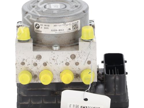 abs-pump-bmw-1-f20-2011-2012-2013-2014-2015-2016-2017-2018-2019-40205687 main image