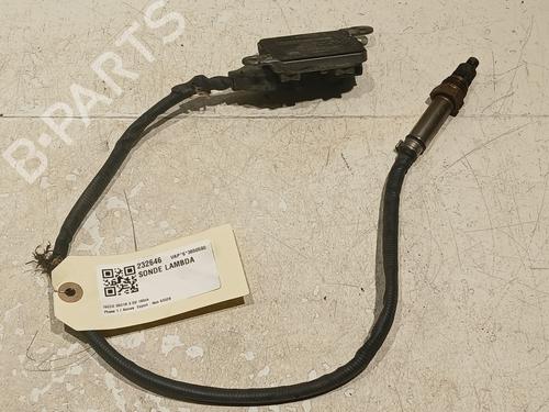 Elektronisk sensor IVECO DAILY VI Platform/Chassis 35S16, 35C16, 40C16, 50C16, 60C16, 65C16, 70C16 (160 hp) 25023507