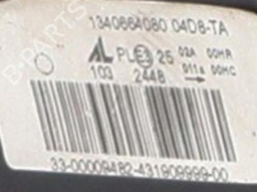 Left headlight PEUGEOT BOXER Van 2.2 HDi 100 | BP32357960C28