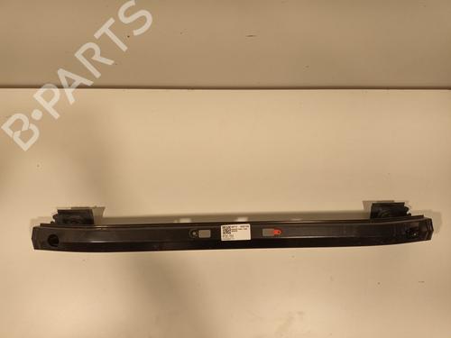 Used Rear bumper reinforcement Rear bumper reinforcement 37018887 37018887