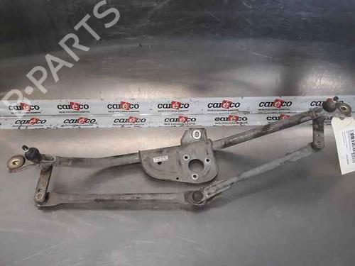 Used Front wipers mechanism AUDI ALLROAD C5 (4BH) 2.5 TDI quattro (180 hp) 30476152
