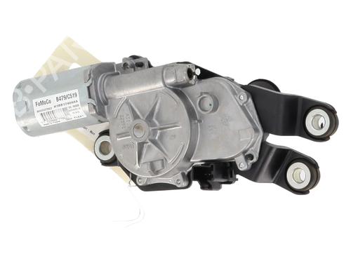 Rear wiper motor FORD FIESTA VII (HJ, HF) 1.0 EcoBoost | BP24519461M102 
