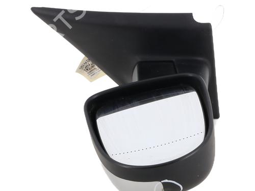 Left mirror RENAULT CLIO III (BR0/1, CR0/1) 1.5 dCi | BP29150725C26 